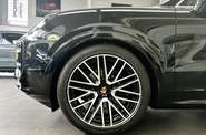Porsche Cayenne Base