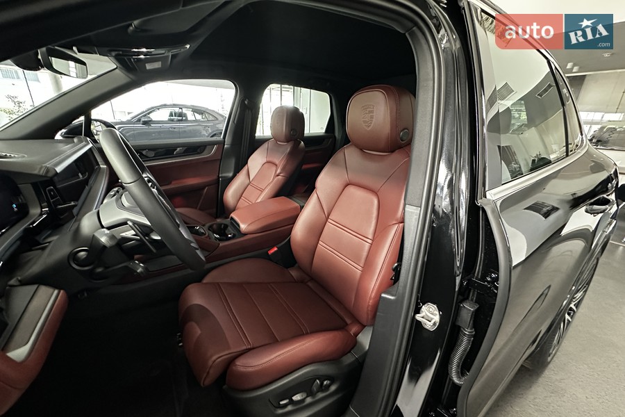 Porsche Cayenne - фото 18