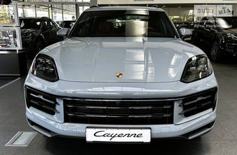 Porsche Cayenne 2024 Base