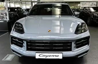 Porsche Cayenne Base 3.0 Tip-tronic (353 к.с.) - фото 1