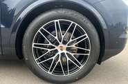 Porsche Cayenne Exclusive Manufaktur