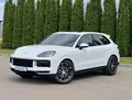 Porsche Cayenne Porsche Cayenne