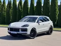 Porsche Cayenne Porsche Cayenne