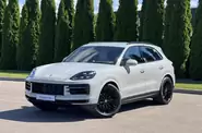 Porsche Cayenne Base