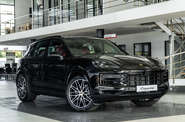 Porsche Cayenne Base