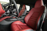 Porsche Cayenne Base