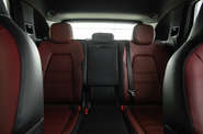 Porsche Cayenne Base