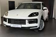 Porsche Cayenne Base