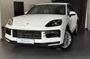 Porsche Cayenne Base