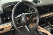 Porsche Cayenne Base