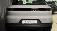 Porsche Cayenne Base