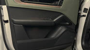 Porsche Cayenne Base