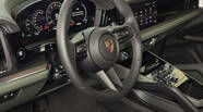 Porsche Cayenne Base