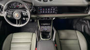 Porsche Cayenne Base