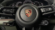 Porsche Cayenne Base