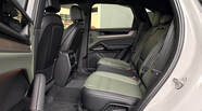 Porsche Cayenne Base