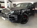 Porsche Cayenne Porsche Cayenne