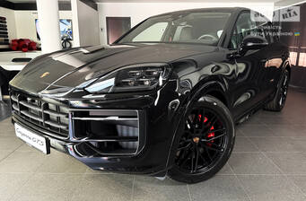 Porsche Cayenne 2025 Base