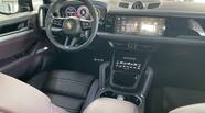 Porsche Cayenne Base