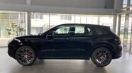 Porsche Cayenne Base