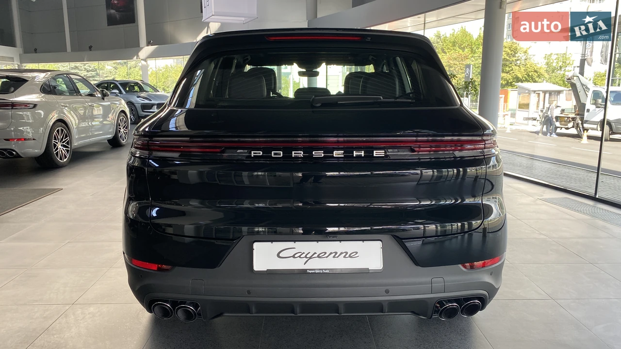 Porsche-4