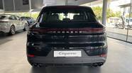 Porsche Cayenne Base