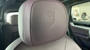 Porsche Cayenne Base