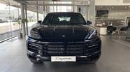 Porsche Cayenne Base
