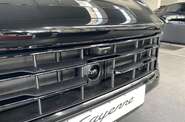 Porsche Cayenne Base
