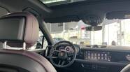 Porsche Cayenne Base