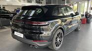 Porsche Cayenne Base