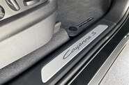 Porsche Cayenne Base