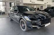 Porsche Cayenne Base