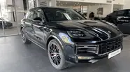 Porsche Cayenne Base