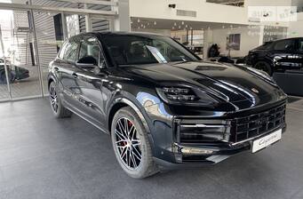 Porsche Cayenne 2025 Base