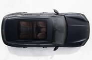 Porsche Cayenne Black Edition