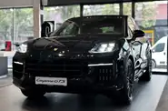 Porsche Cayenne Base