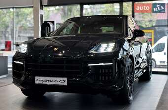 Porsche Cayenne 2025 в Одеса