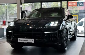 Porsche Cayenne Porsche Cayenne