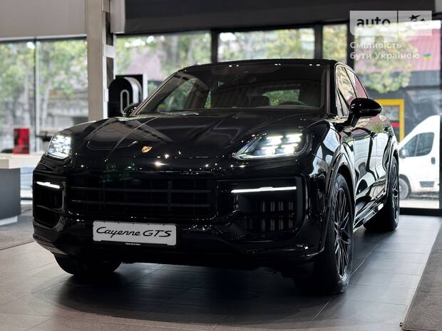 Porsche Cayenne 2025 Porsche Cayenne 2025