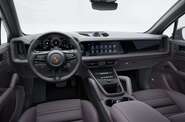 Porsche Cayenne Black Edition