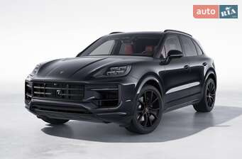 Porsche Cayenne 2025 в Харків