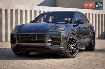 Porsche Cayenne 2026 в Одеса