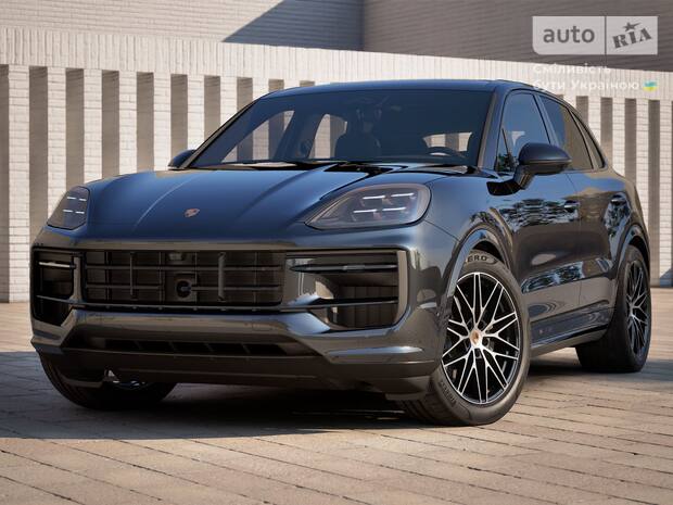 Porsche Cayenne 2026 Porsche Cayenne 2026