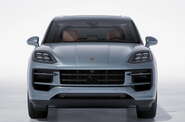 Porsche Cayenne Black Edition