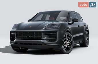 Porsche Cayenne 2025 в Дніпро (Дніпропетровськ)