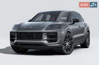 Porsche Cayenne 2025 в Дніпро (Дніпропетровськ)