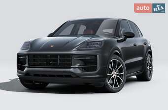 Porsche Cayenne 2025 в Дніпро (Дніпропетровськ)