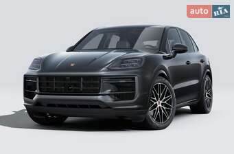 Porsche Cayenne 2025 в Дніпро (Дніпропетровськ)