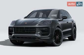 Porsche Cayenne 2025 в Дніпро (Дніпропетровськ)